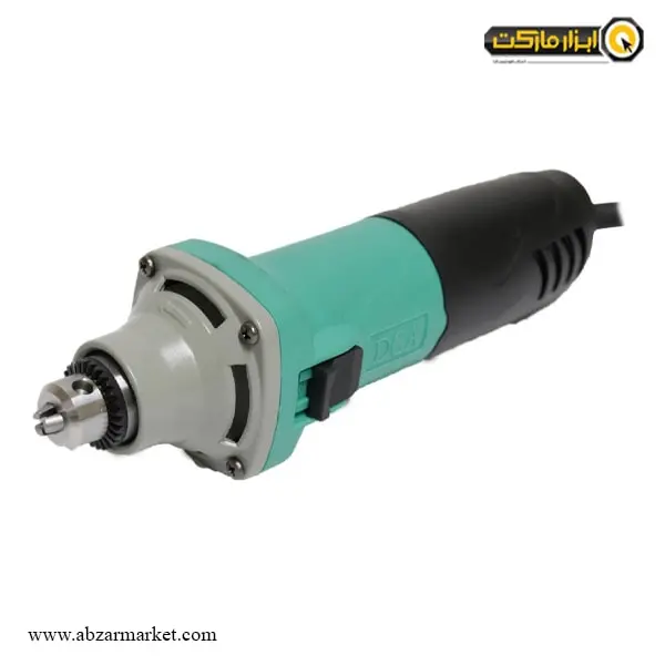فرز انگشتی DCA گلو کوتاه سه نظام دار مدل ASJ04-25 فرز انگشتی DCA گلو کوتاه سه نظام دار مدل ASJ04-25