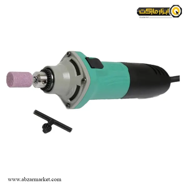 فرز انگشتی DCA گلو کوتاه سه نظام دار مدل ASJ04-25 فرز انگشتی DCA گلو کوتاه سه نظام دار مدل ASJ04-25