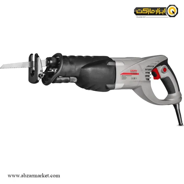 اره افقی بر کرون 1010 وات مدل CT15133 اره افقی بر کرون 1010 وات مدل CT15133