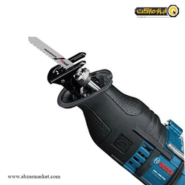اره افقی بر بوش 1300 وات مدل GSA 1300E