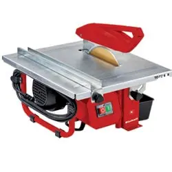 اره کاشی بر رومیزی آینهل 180 میلیمتر مدل TC-TC 618