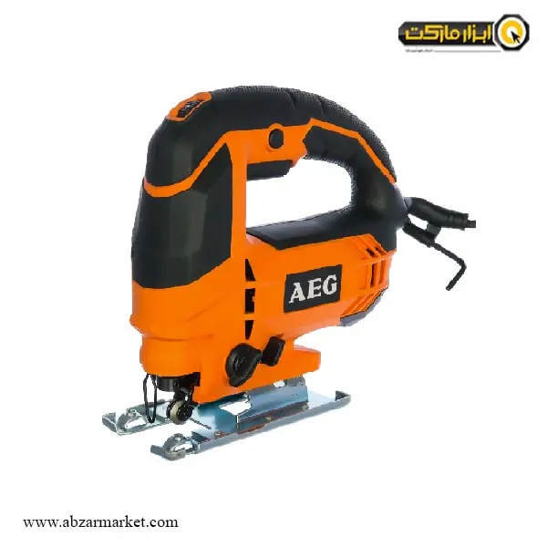 اره عمود بر آاگ 700 وات مدل STEP80
