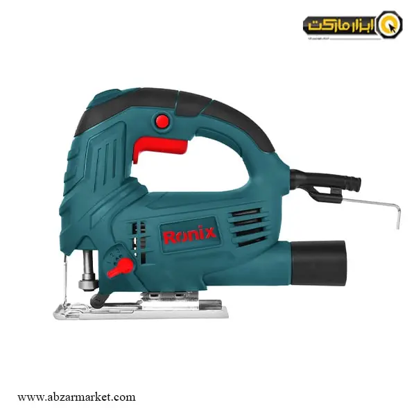 اره عمود بر رونیکس 550 وات مدل 4150