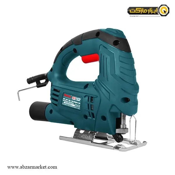 اره عمود بر رونیکس 550 وات مدل 4150