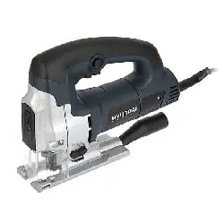 اره عمود بر هیوندای گیربکسی 710 وات مدل HP7180-JS