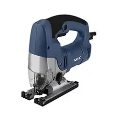 اره چکشی NEC گیربکسی 750 وات مدل 7550