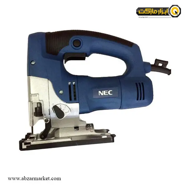 اره چکشی NEC گیربکسی 750 وات مدل 7550