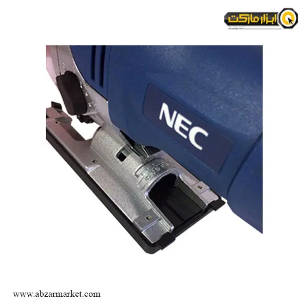 اره چکشی NEC گیربکسی 750 وات مدل 7550