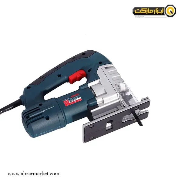 اره چکشی آروا گیربکسی 650 وات مدل 5401