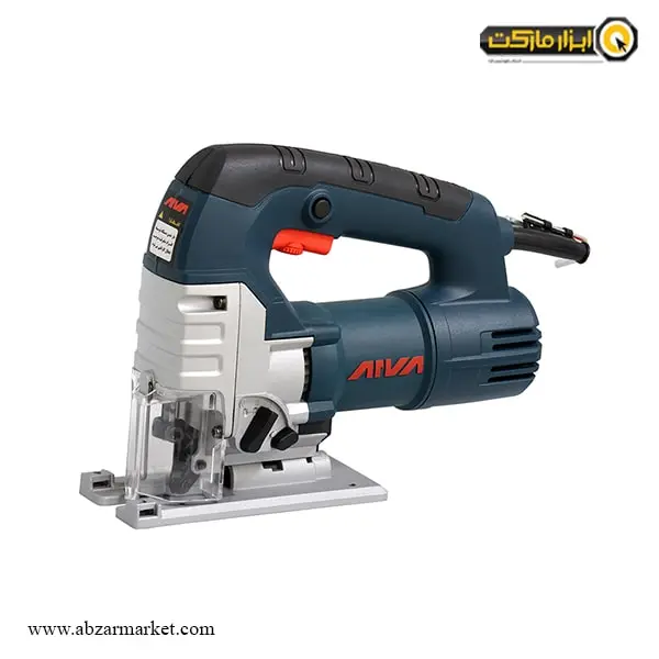 اره چکشی آروا گیربکسی 650 وات مدل 5401