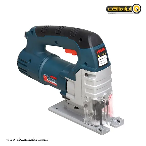 اره چکشی آروا گیربکسی 650 وات مدل 5401