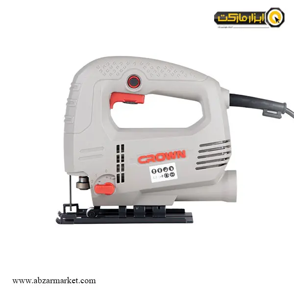 عمودبر کرون 550 وات مدل CT15212