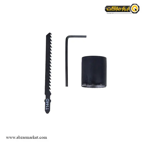 عمودبر کرون 550 وات مدل CT15212