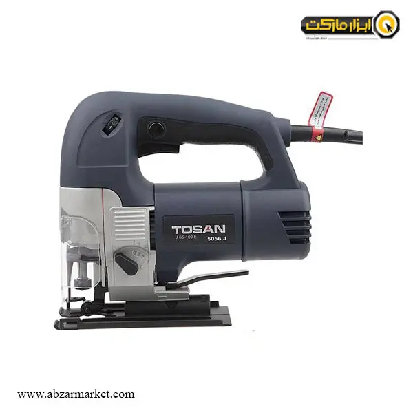 اره چکشی توسن گیربکسی 650 وات مدل 5056J