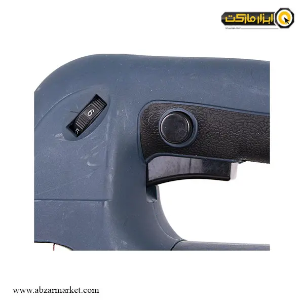 اره چکشی توسن گیربکسی 650 وات مدل 5056J