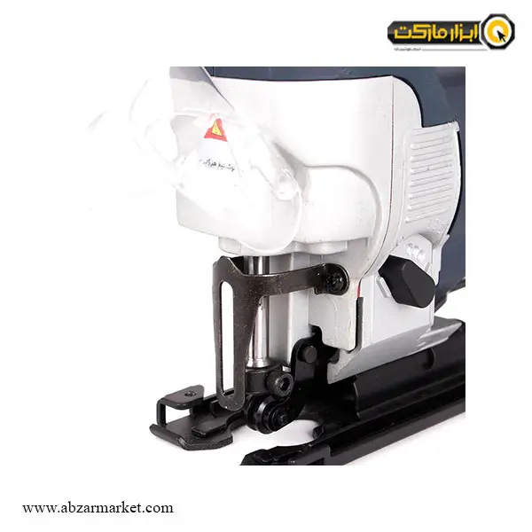 اره چکشی توسن گیربکسی 650 وات مدل 5056J