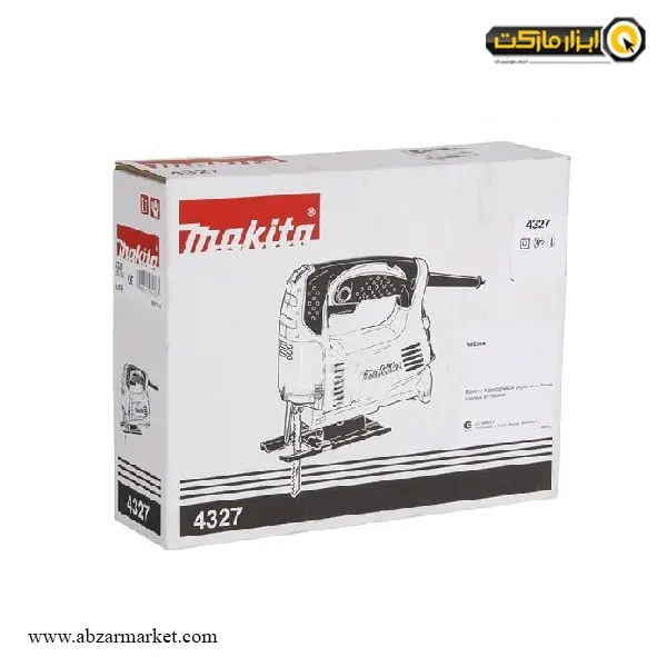 اره عمود بر ماکیتا 450 وات مدل 4327