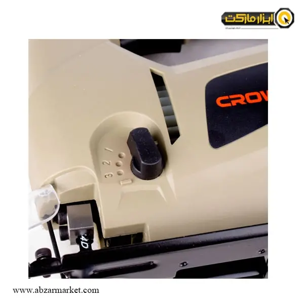 اره عمود بر کرون 500 وات مدل CT-15080
