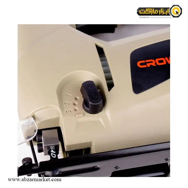 اره عمود بر کرون 500 وات مدل CT-15080