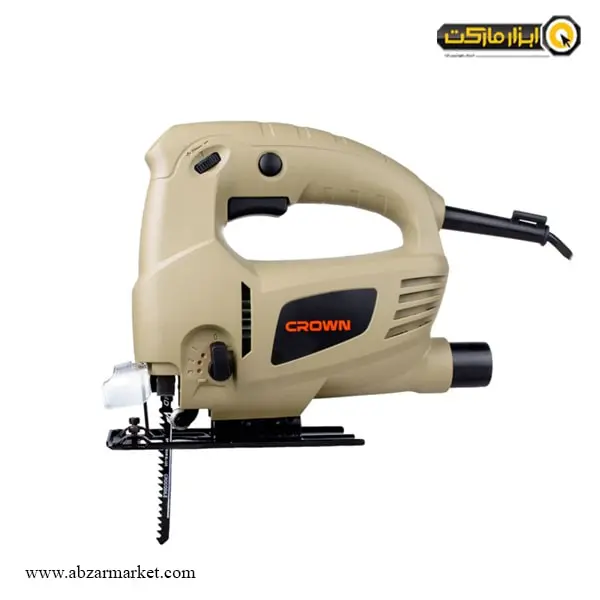 اره عمود بر کرون 500 وات مدل CT-15080