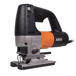 اره چکشی AEG گیربکسی 600 وات مدل STEP 1200BX