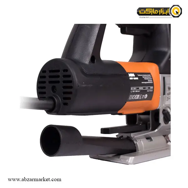 اره چکشی AEG گیربکسی 600 وات مدل STEP 1200BX