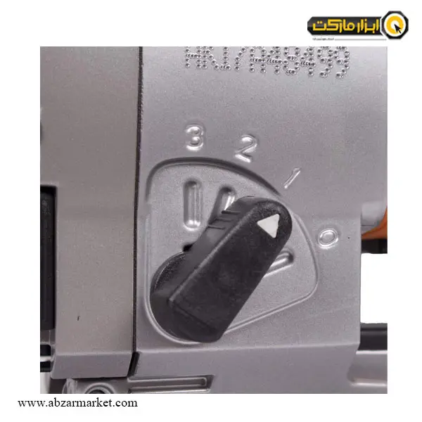 اره چکشی AEG گیربکسی 600 وات مدل STEP 1200BX