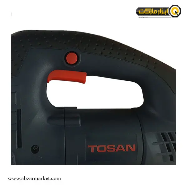 اره چکشی توسن گیربکسی 750 وات مدل 5750J
