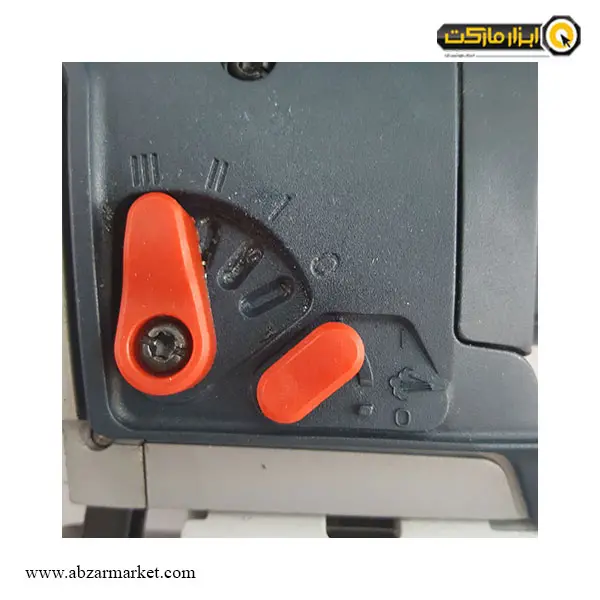 اره چکشی توسن گیربکسی 750 وات مدل 5750J