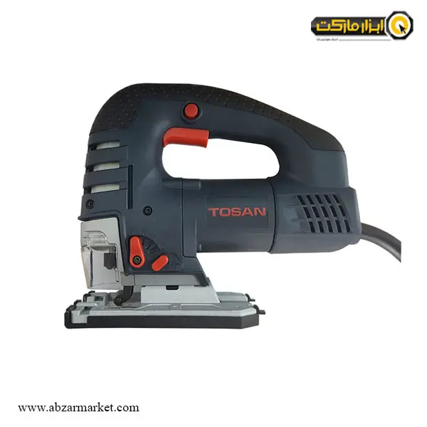 اره چکشی توسن گیربکسی 750 وات مدل 5750J