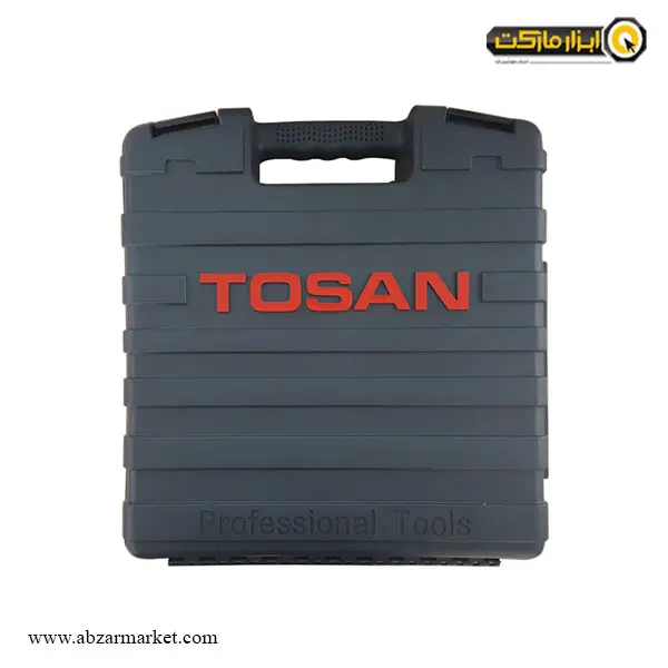 اره چکشی توسن گیربکسی 750 وات مدل 5750J