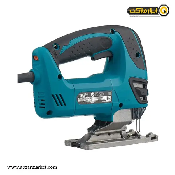 اره عمود بر ماکیتا گیربکسی 720 وات مدل 4350CT اره عمود بر ماکیتا گیربکسی 720 وات مدل 4350CT
