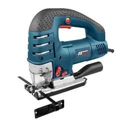 اره عمود بر ای تی پرو گیربکسی 800 وات مدل AT348-3107