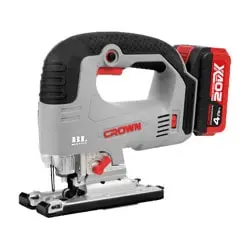 عمود بر شارژی کرون گیربکسی 20 ولت مدل CT 25003