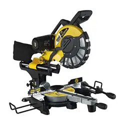 فارسی بر فمی کشویی 305 میلی متر مدل TR1030DB-JOB