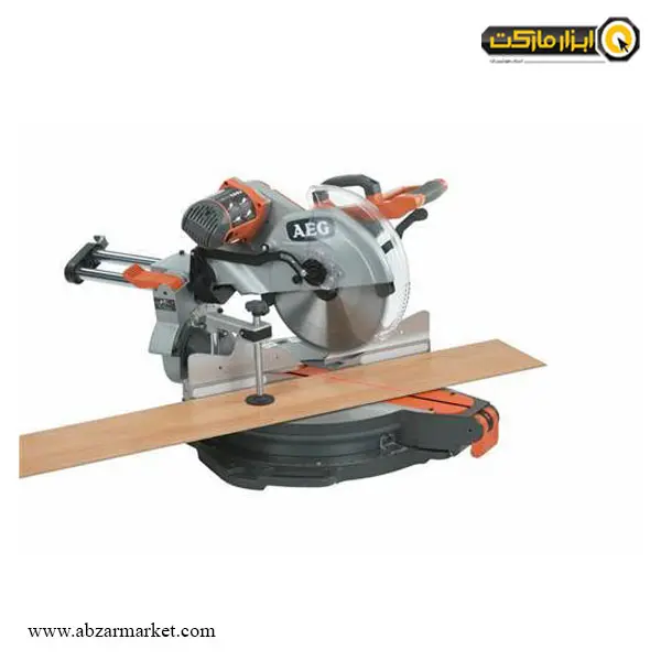 فارسی بر AEG کشویی 305 میلی متر مدل PS305DG