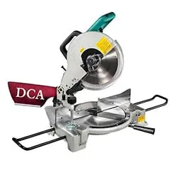 فارسی بر دی سی ای 255 میلی متر مدل AJX255