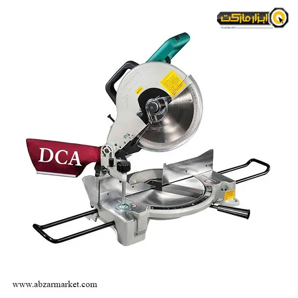 فارسی بر دی سی ای 255 میلی متر مدل AJX255 فارسی بر دی سی ای 255 میلی متر مدل AJX255