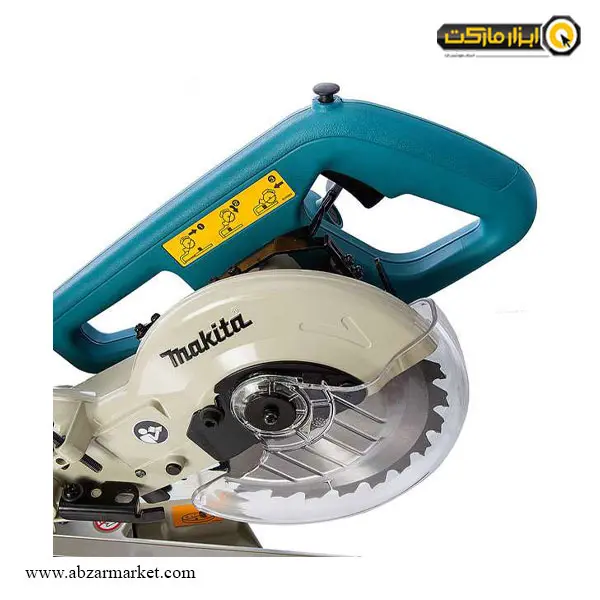 فارسی بر ماکیتا کشویی 190 میلی متر مدل LS0714 فارسی بر ماکیتا کشویی 190 میلی متر مدل LS0714