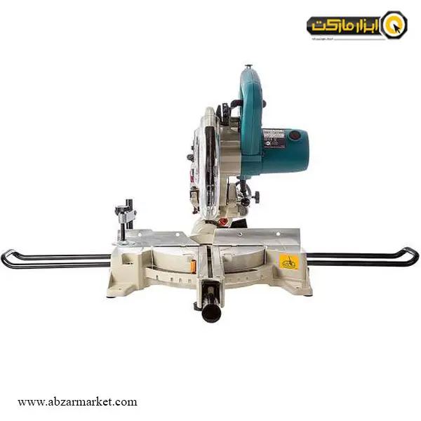 فارسی بر ماکیتا کشویی 190 میلی متر مدل LS0714 فارسی بر ماکیتا کشویی 190 میلی متر مدل LS0714