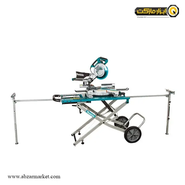 فارسی بر ماکیتا کشویی 260 میلی متر مدل LS1018L