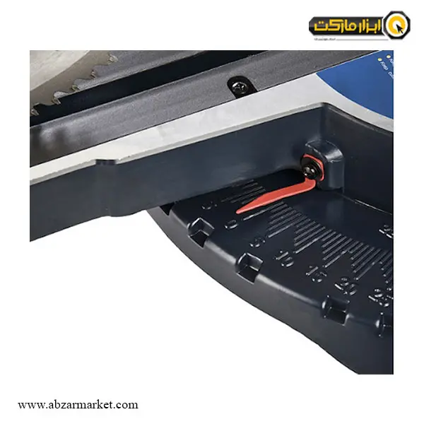 فارسی بر هیوندای کشویی 305 میلی متر مدل HP2430-MS