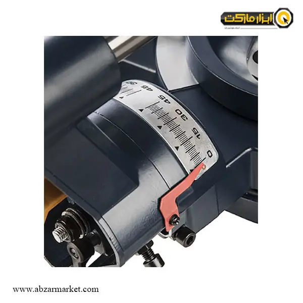 فارسی بر هیوندای کشویی 305 میلی متر مدل HP2430-MS