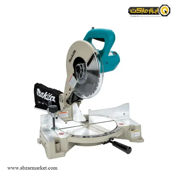 اره فارسی بر ماکیتا 254 میلی متر مدل LS1040 اره فارسی بر ماکیتا 254 میلی متر مدل LS1040