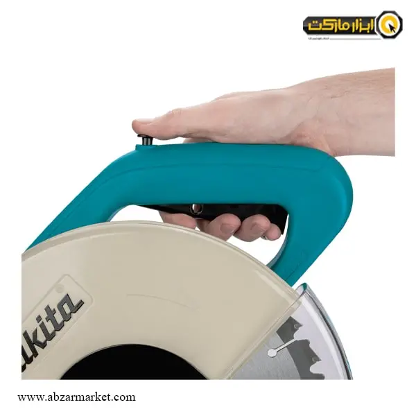 اره فارسی بر ماکیتا 254 میلی متر مدل LS1040 اره فارسی بر ماکیتا 254 میلی متر مدل LS1040
