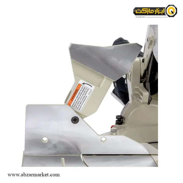 اره فارسی بر ماکیتا 254 میلی متر مدل LS1040 اره فارسی بر ماکیتا 254 میلی متر مدل LS1040