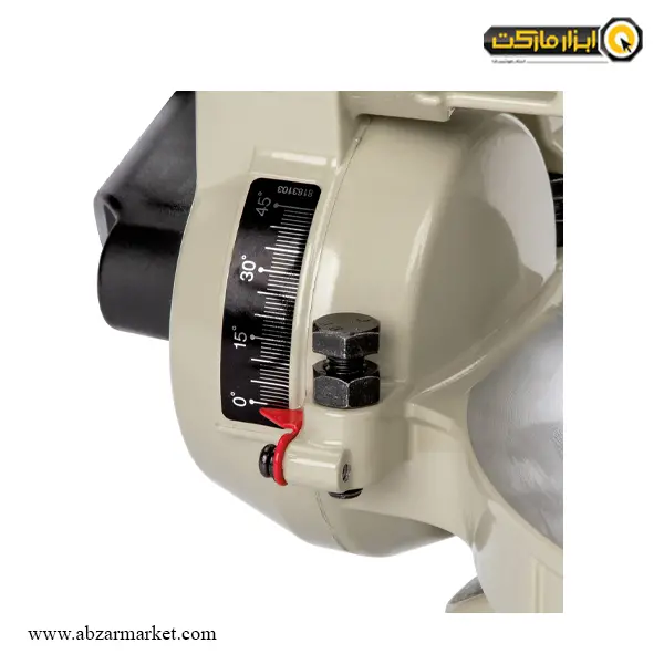 اره فارسی بر ماکیتا 254 میلی متر مدل LS1040 اره فارسی بر ماکیتا 254 میلی متر مدل LS1040