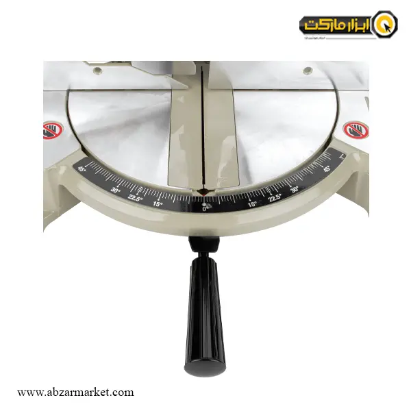اره فارسی بر ماکیتا 254 میلی متر مدل LS1040 اره فارسی بر ماکیتا 254 میلی متر مدل LS1040