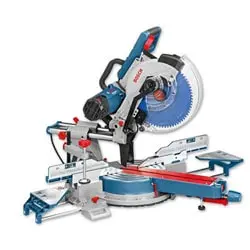 فارسی بر کشویی بوش 305 میلی متر مدل GCM 12 SDE