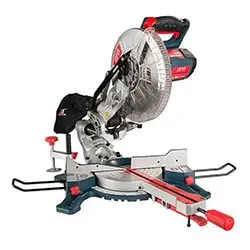 فارسی بر APN کشویی 255 میلی متر مدل MS 255 T